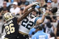 New Orleans Saints v Carolina Panthers
